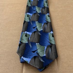 J. Garcia necktie